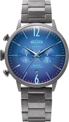 Welder Moody WWRC461 Kol Saati