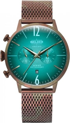 Welder Moody WWRC464 Kol Saati