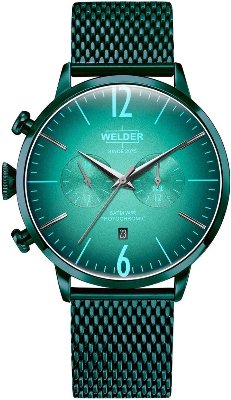 Welder Moody WWRC467 Kol Saati