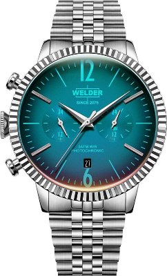 Welder WWRC477 Saat