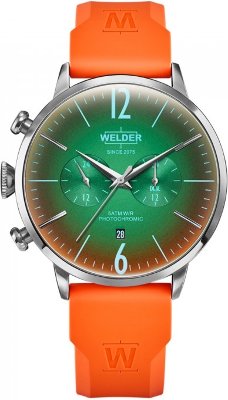 Welder Moody WWRC516 Kol Saati