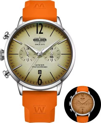 Welder WWRC551 Saat
