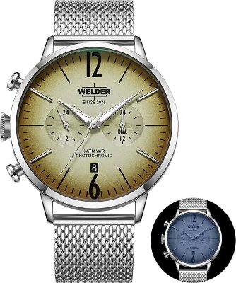 Welder WWRC556 Saat