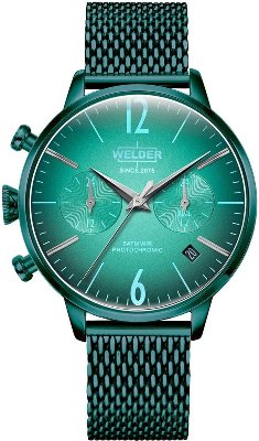 Welder Moody WWRC642 Kol Saati