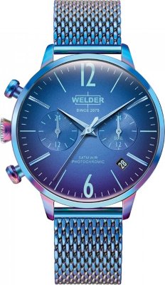 Welder WWRC656 Saat