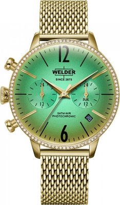 Welder WWRC664 Saat