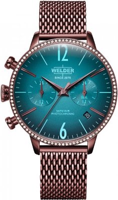 Welder Moody WWRC667 Kol Saati
