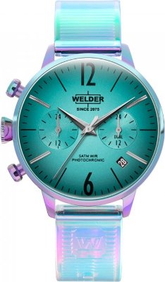 Welder Moody WWRC671 Kol Saati
