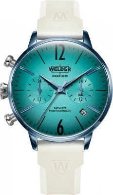 Welder Moody WWRC672 Kol Saati