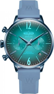 Welder Moody WWRC674 Kol Saati