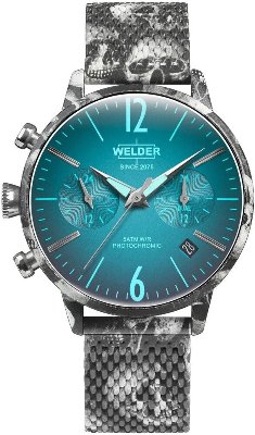 Welder Moody WWRC697 Kol Saati