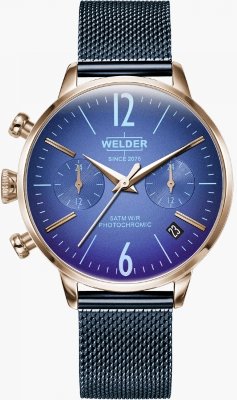 Welder Moody WWRC717 Kol Saati