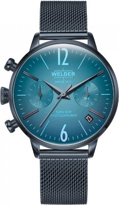 Welder Moody WWRC742 Kol Saati