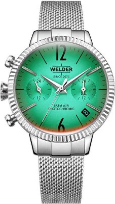 Welder WWRC743 Saat