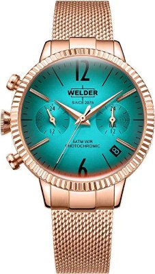 Welder WWRC744 Saat