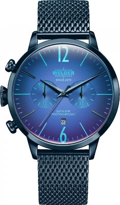 Welder Moody WWRC803 Kol Saati