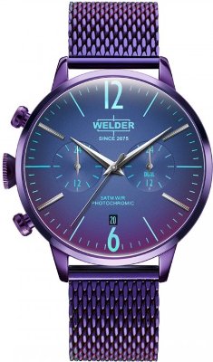 Welder Moody WWRC821 Kol Saati
