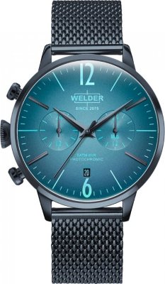 Welder Moody WWRC823 Kol Saati