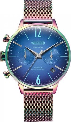 Welder Moody WWRC831 Kol Saati