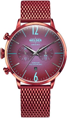Welder Moody WWRC833 Kol Saati