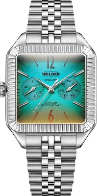 Welder WWRC850 Saat