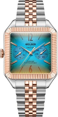 Welder WWRC851 Saat