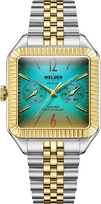 Welder WWRC852 Saat