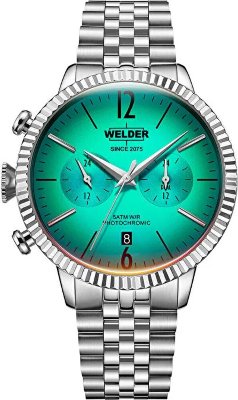 Welder WWRC870 Saat