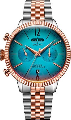 Welder WWRC871 Saat