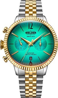 Welder WWRC872 Saat