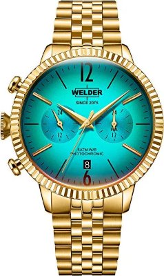 Welder WWRC873 Saat