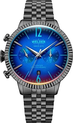 Welder WWRC874 Saat
