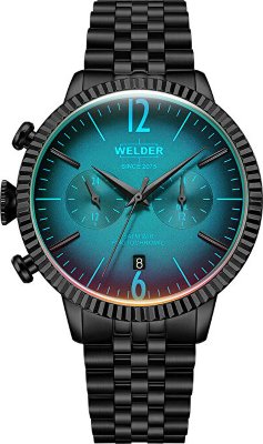 Welder WWRC875 Saat