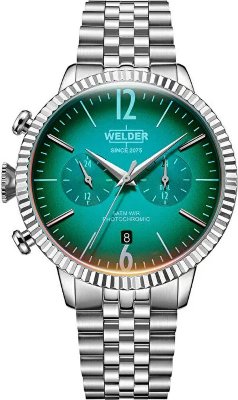 Welder WWRC877 Saat
