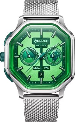 Welder WWRE1005 Saat