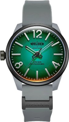 Welder Moody WWRL1007 Kol Saati