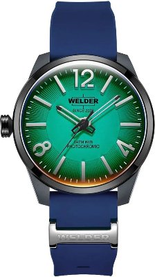 Welder Moody WWRL1008 Kol Saati