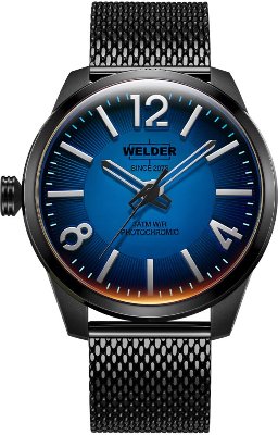Welder Moody WWRL1012 Kol Saati
