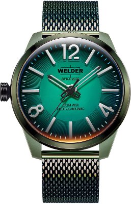 Welder Moody WWRL1013 Kol Saati