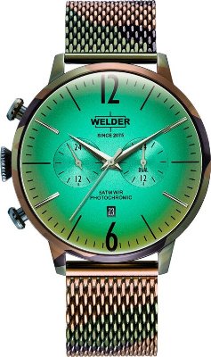 Welder WWRL1016 Saat