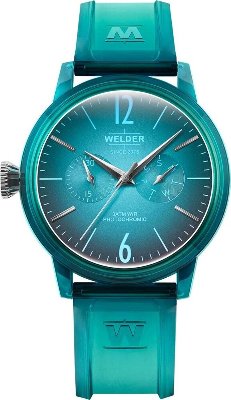 Welder Moody WWRP404 Kol Saati
