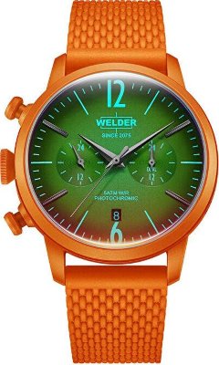 Welder WWRP501 Saat