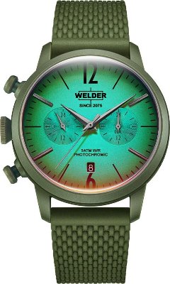 Welder WWRP505 Saat