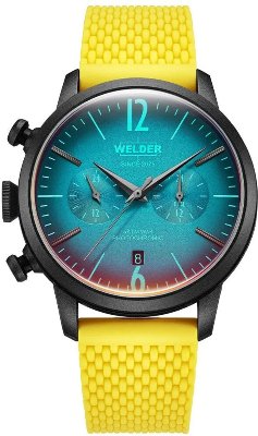 Welder Moody WWRP506 Kol Saati