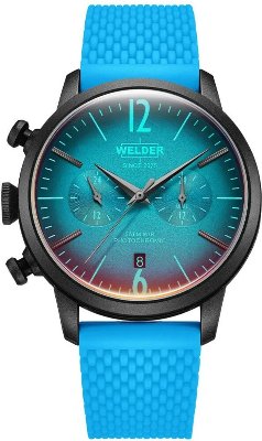 Welder Moody WWRP507 Kol Saati
