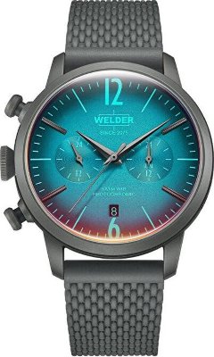 Welder Moody WWRP508 Kol Saati
