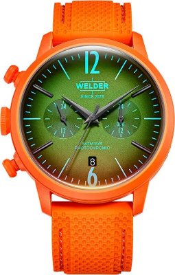 Welder WWRP552 Saat