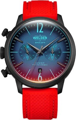 Welder Moody WWRP553 Kol Saati