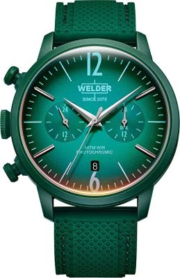 Welder Moody WWRP554 Kol Saati