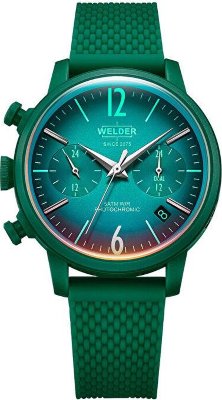 Welder WWRP601 Saat